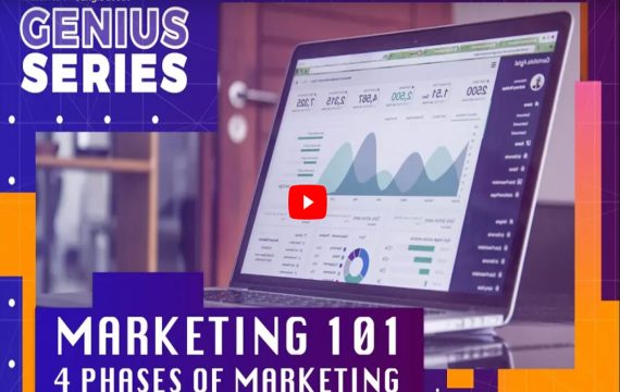 Genius Series – Amazon Product Marketing 101