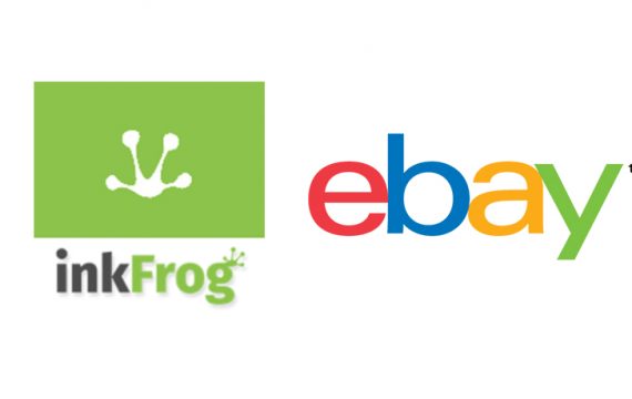 Inkfrog – Simple & Power eBay Listing Tool