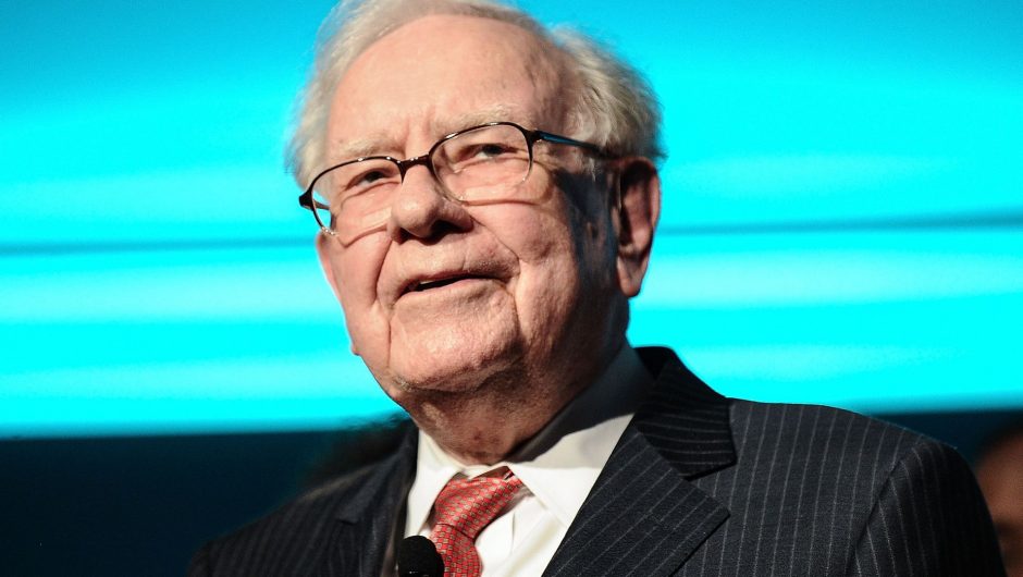 Warren Buffett – what sets apart a big winner from the rest of the pack