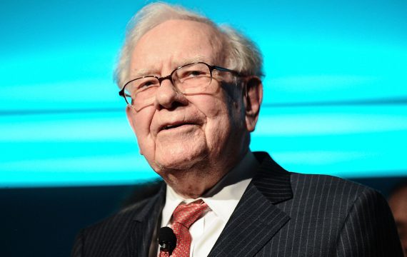 Warren Buffett – what sets apart a big winner from the rest of the pack